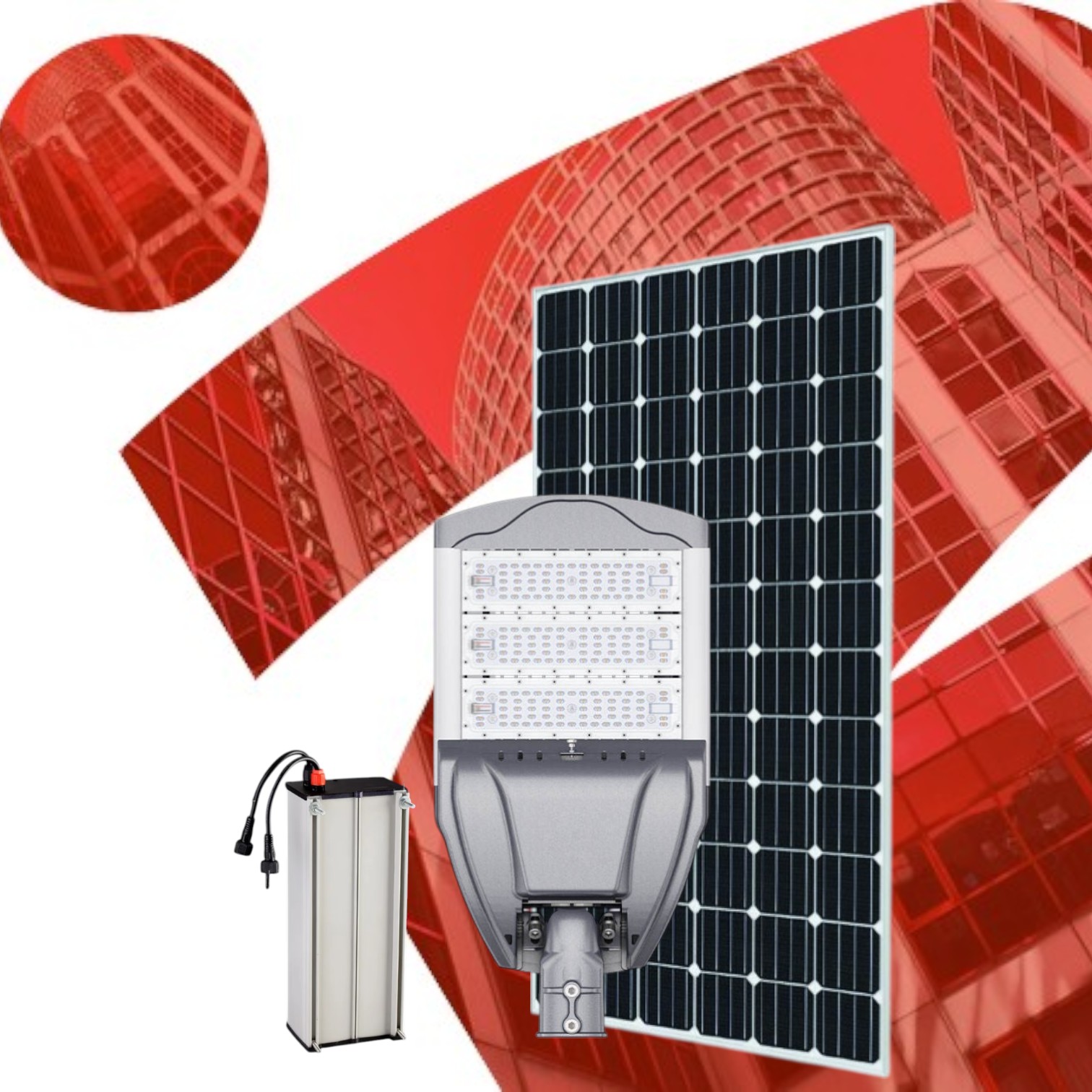 Đèn Công Trình Philips AMP 150W