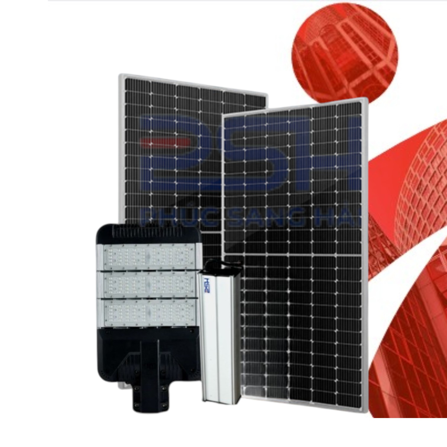 Đèn Công Trình Philips F1 150W