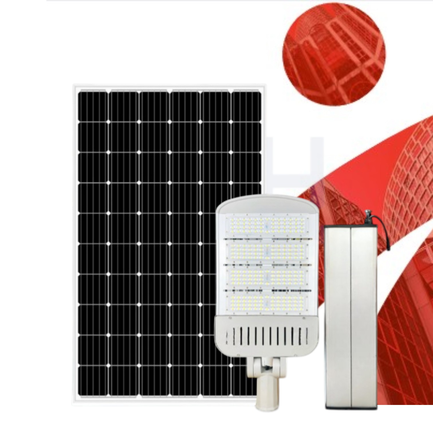 Đèn Công Trình Philips HR 200W