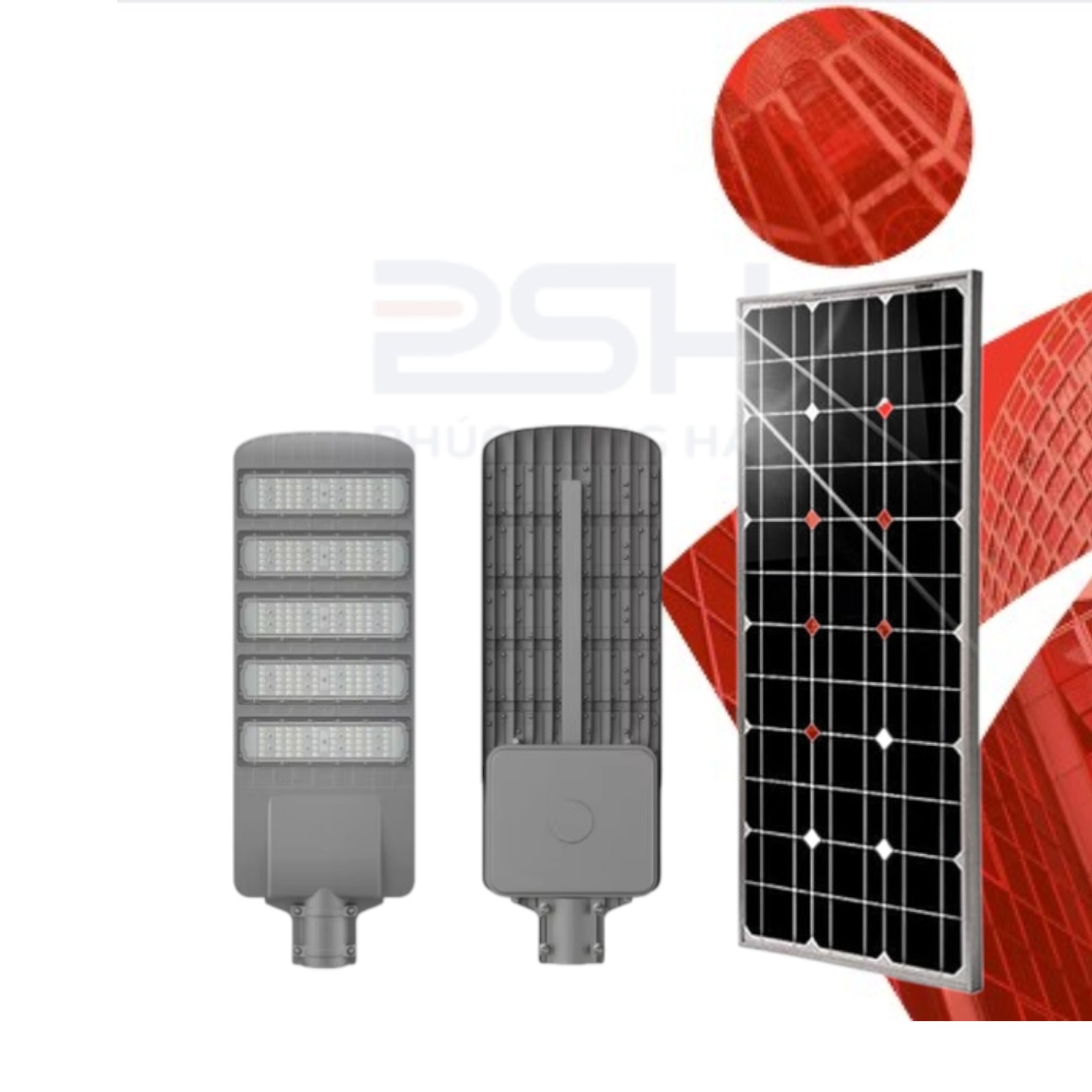 ĐÈN CÔNG TRÌNH Turbo 3.0 250W