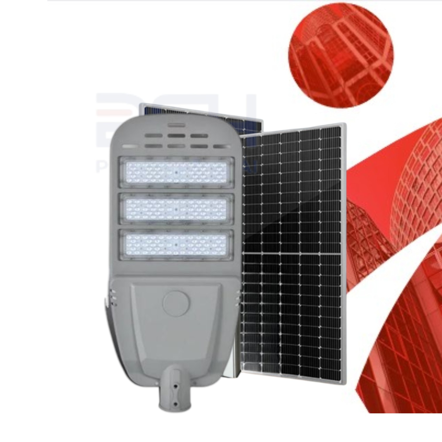 Đèn Công Trình Philips Z5 100W