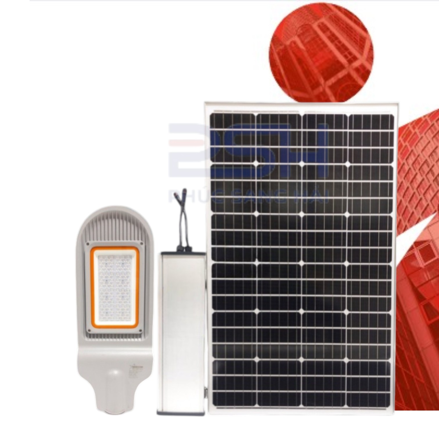 ĐÈN CÔNG TRÌNH Philips AEB  