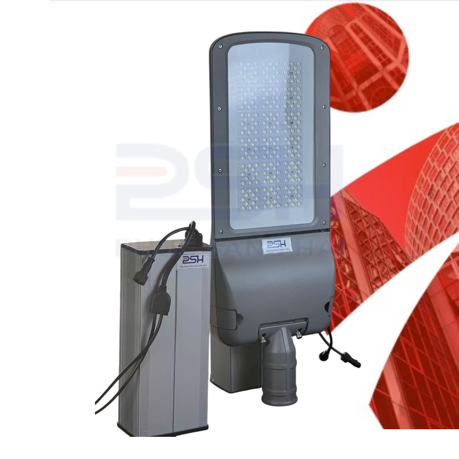 ĐÈN CÔNG TRÌNH EVOLEX 150W