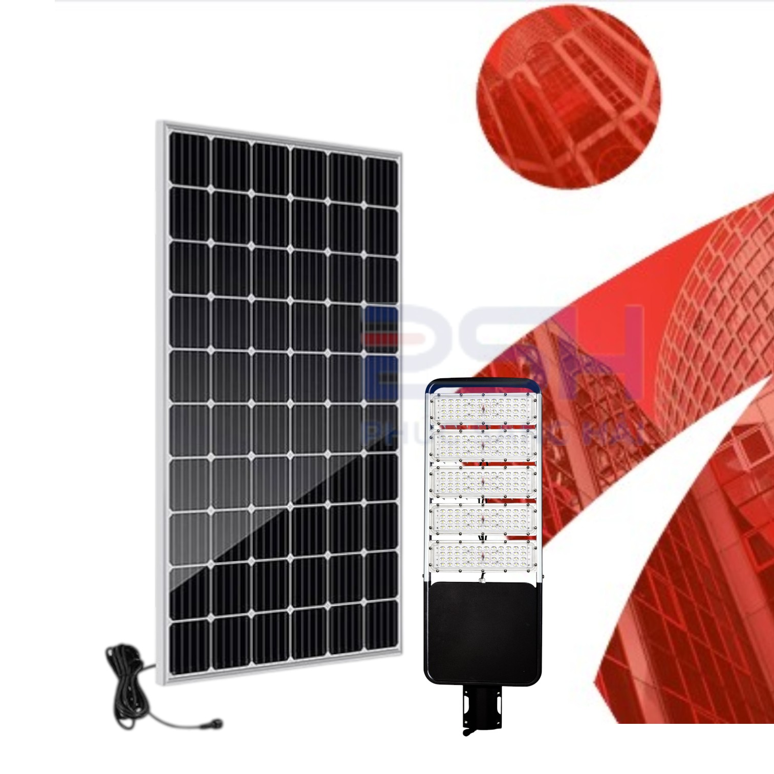 ĐÈN CÔNG TRÌNH philips LEX 200W