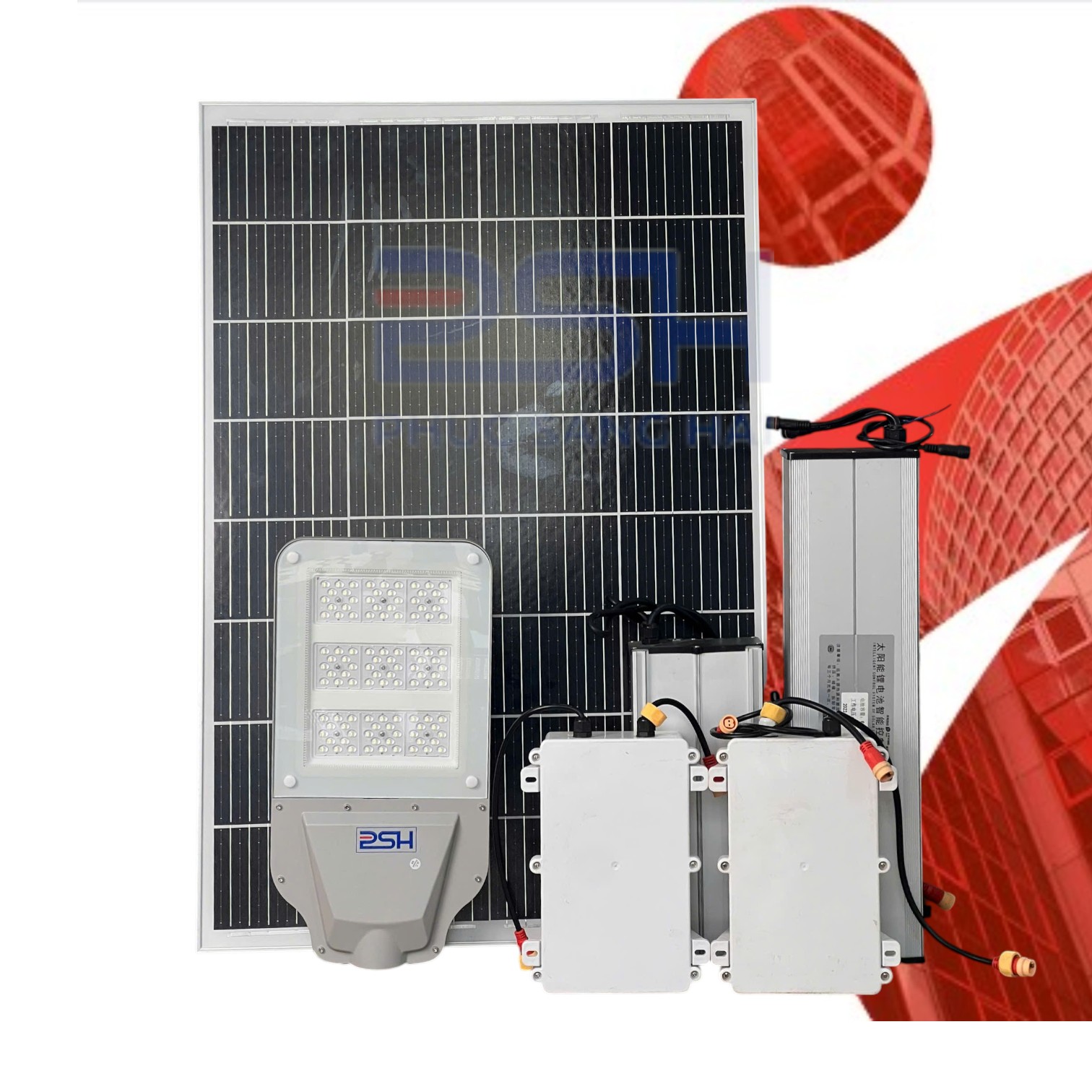 ĐÈN CÔNG TRÌNH philips Z100W